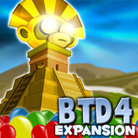 Bloons Tower Defense 4 Ex…