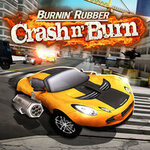 Burnin Rubber Crash n Bur…