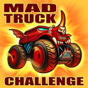 Mad Truck Challenge