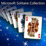 Microsoft Solitaire Colle…