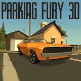 Parking Fury 3D