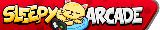 Sleepy Arcade